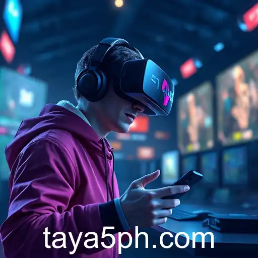 The Evolution of 5ph in Digital Gaming