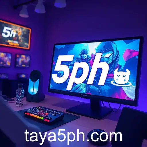 The Evolution of Gaming and English Websites