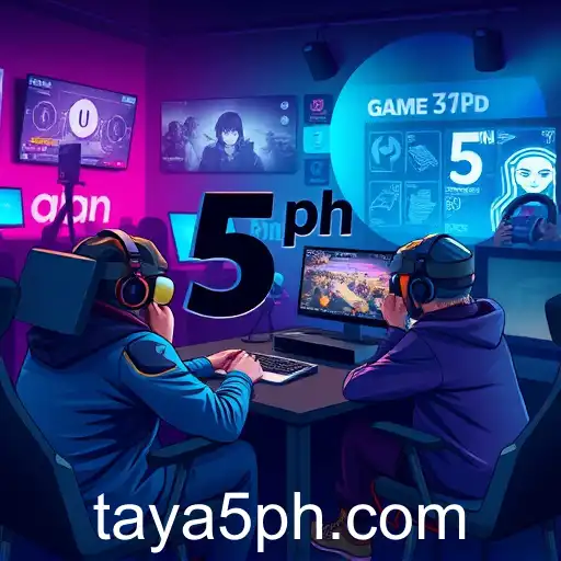 The Evolution of Online Gaming