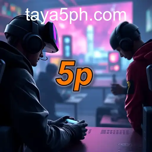 The Rise of 5ph in Hyper-Connected Gaming